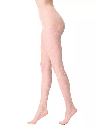 OROBLU | Modestrumpfhose SENSUEL LACE cosmetic 8 | 